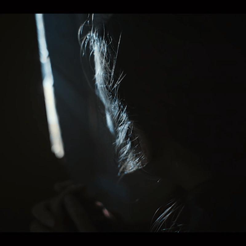 Played a WW2 survivor in &laquo;Last:&nbsp;Jøder&raquo;